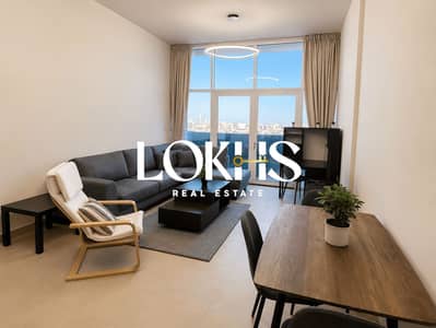 1 Camera Appartamento in Vendita a Al Furjan, Dubai - Appartamento a Al Furjan，Azizi Plaza, 1 camera da letto, 950000 AED - 15472108