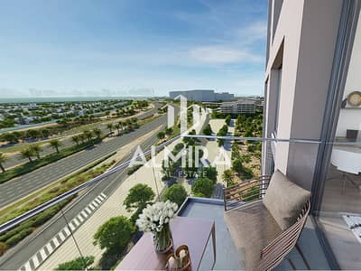 2 Bedroom Apartment for Sale in Saadiyat Island, Abu Dhabi - 2 Br (15). JPG 2 Bedroom Apartment for Sale in Saadiyat Island, Abu Dhabi - 2 Br (15). JPG