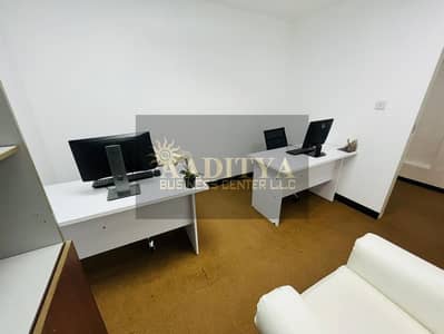 Office for Rent in Deira, Dubai - 201af2b4-2b59-42fb-956c-1da909a6ee88. jpg Office for Rent in Deira, Dubai - 201af2b4-2b59-42fb-956c-1da909a6ee88. jpg