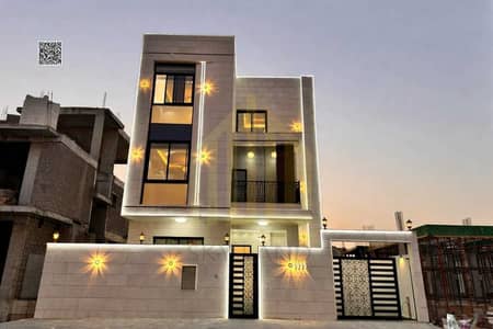 6 Bedroom Villa for Sale in Al Zahya, Ajman - 1. jpeg 6 Bedroom Villa for Sale in Al Zahya, Ajman - 1. jpeg