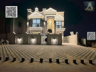 5 Bedroom Villa for Sale in Al Helio, Ajman - WhatsApp Image 2026-06-07 at 10.44. 29 AM. jpg 5 Bedroom Villa for Sale in Al Helio, Ajman - WhatsApp Image 2026-06-07 at 10.44. 29 AM. jpg