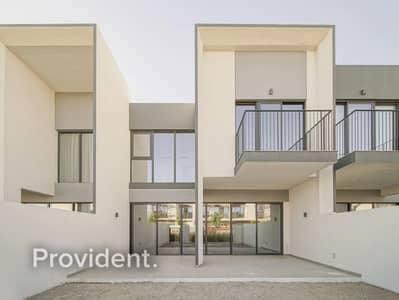 3 Schlafzimmer Villa zum zum Verkauf in The Valley by Emaar, Dubai - Villa in The Valley by Emaar，Eden, 3 schlafzimmer, 2780000 AED - 15472188