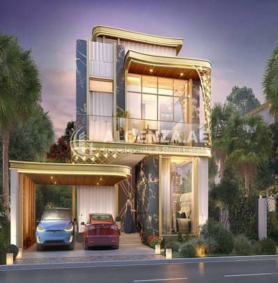 5 Bedroom Villa for Sale in DAMAC Hills, Dubai - WhatsApp Image 2026-06-12 at 17.28. 48_clean. jpg 5 Bedroom Villa for Sale in DAMAC Hills, Dubai - WhatsApp Image 2026-06-12 at 17.28. 48_clean. jpg