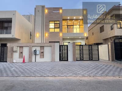 5 Bedroom Villa for Rent in Al Yasmeen, Ajman - WhatsApp Image 2026-06-09 at 10.02. 39 AM. jpeg