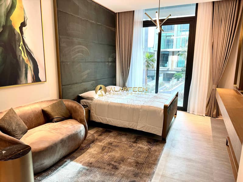 Fully Furnished | Community View | Premium Quality - Image 3