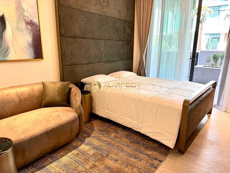 Fully Furnished | Community View | Premium Quality - Image 4