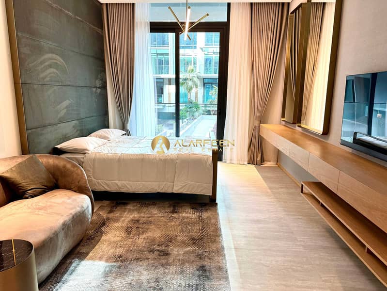 Fully Furnished | Community View | Premium Quality - Image 5