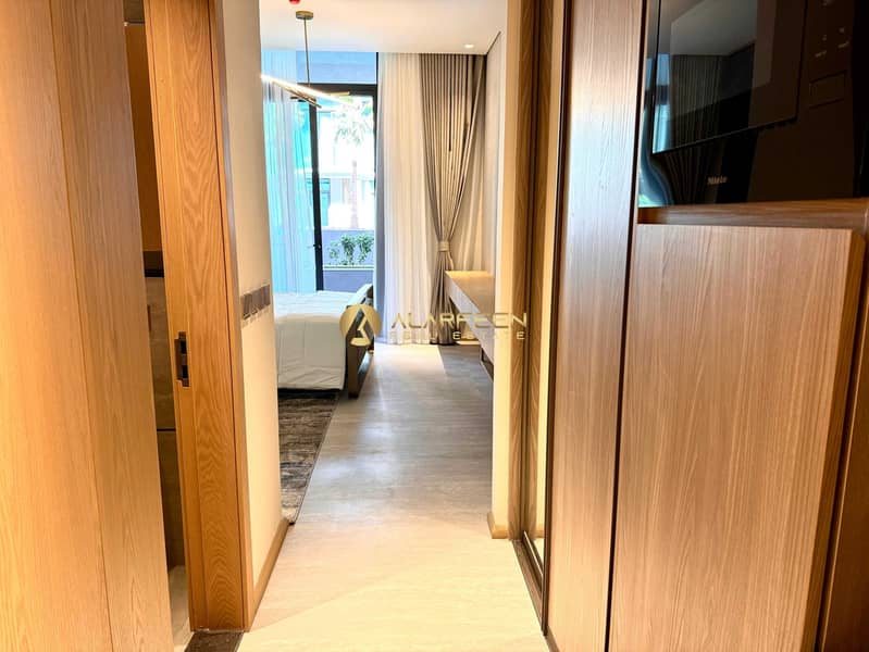 Fully Furnished | Community View | Premium Quality - Image 6