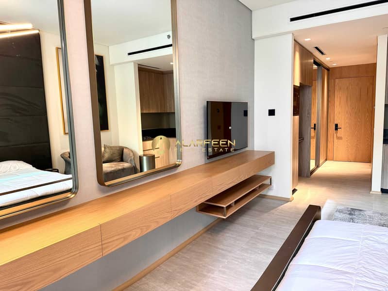 Fully Furnished | Community View | Premium Quality - Image 7