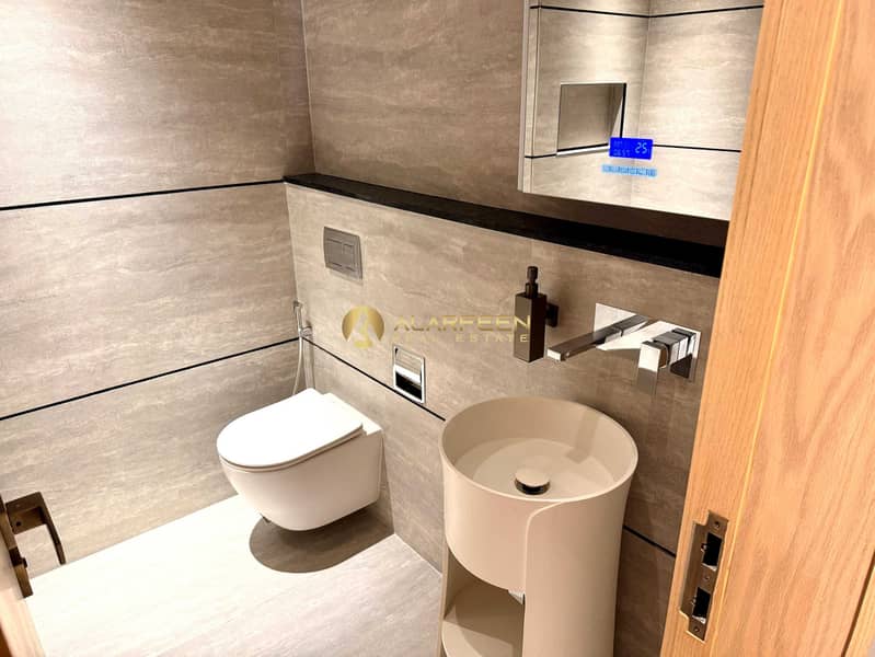 Fully Furnished | Community View | Premium Quality - Image 11