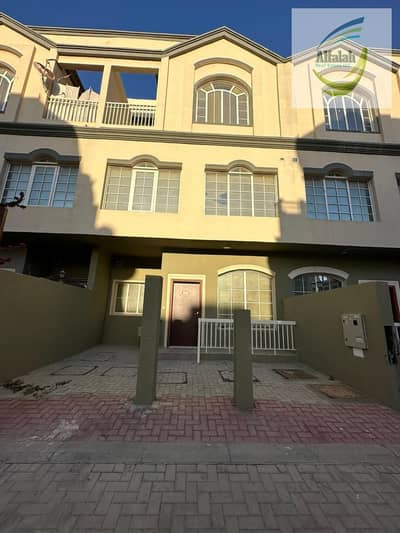 3 Camere Villa in Affitto a Ajman Uptown, Ajman - 1. jpg