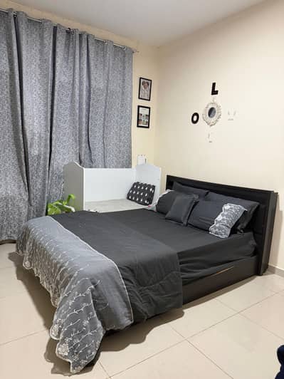 Studio for Rent in Al Nahda (Sharjah), Sharjah - 1000233134. jpg Studio for Rent in Al Nahda (Sharjah), Sharjah - 1000233134. jpg