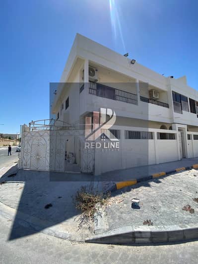 5 Schlafzimmer Villa zum zur Miete in Al Mirgab, Sharjah - WhatsApp Image 2026-06-11 at 2.21. 57 PM (1). jpeg 5 Schlafzimmer Villa zum zur Miete in Al Mirgab, Sharjah - WhatsApp Image 2026-06-11 at 2.21. 57 PM (1). jpeg