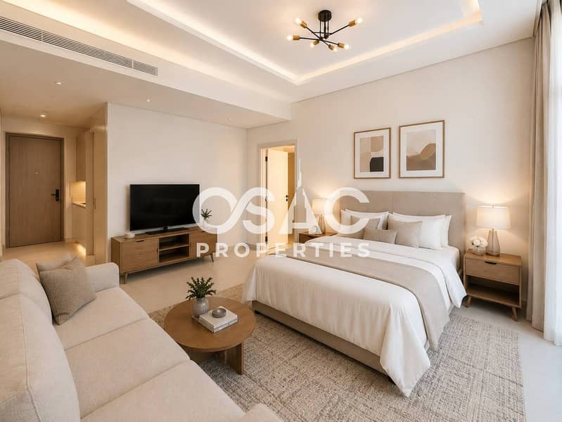 Brand New Studio | Metro Access | Prime Al Furjan Brand New Studio | Metro Access | Prime Al Furjan