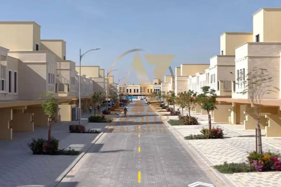 4BR Townhouse for Rent | Malta 2 | Brand New | AED 150K 4BR Townhouse for Rent | Malta 2 | Brand New | AED 150K