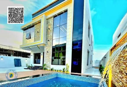3 Bedroom Villa for Sale in Al Yasmeen, Ajman - WhatsApp Image 2026-01-08 at 10.04. 11 PM. jpeg 3 Bedroom Villa for Sale in Al Yasmeen, Ajman - WhatsApp Image 2026-01-08 at 10.04. 11 PM. jpeg