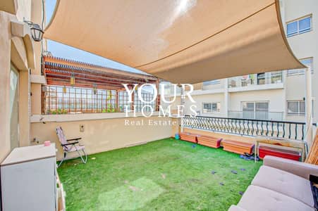 3 Bedroom Townhouse for Rent in Jumeirah Village Circle (JVC), Dubai - WhatsApp Image 2026-04-18 at 1.41. 09 PM. jpeg 3 Bedroom Townhouse for Rent in Jumeirah Village Circle (JVC), Dubai - WhatsApp Image 2026-04-18 at 1.41. 09 PM. jpeg