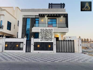6 Bedroom Villa for Sale in Al Helio, Ajman - WhatsApp Image 2026-06-13 at 11.16. 08 AM (1). jpg