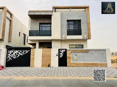 5 Bedroom Villa for Rent in Al Yasmeen, Ajman - 72C627D3-EE27-4115-B413-682B2CDB1BE1. jpg 5 Bedroom Villa for Rent in Al Yasmeen, Ajman - 72C627D3-EE27-4115-B413-682B2CDB1BE1. jpg