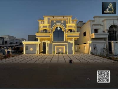 6 Bedroom Villa for Sale in Al Helio, Ajman - 599D3C90-AB2F-4B09-80D6-2DEEC1D2BDA1. jpg 6 Bedroom Villa for Sale in Al Helio, Ajman - 599D3C90-AB2F-4B09-80D6-2DEEC1D2BDA1. jpg