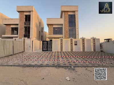 5 Bedroom Villa for Sale in Al Helio, Ajman - C2C5F9E6-EFB3-4405-883E-6380AB16E4DF. jpg 5 Bedroom Villa for Sale in Al Helio, Ajman - C2C5F9E6-EFB3-4405-883E-6380AB16E4DF. jpg