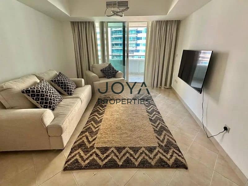 VACANT SOON - FULLY FURNISHED - 1BED VACANT SOON - FULLY FURNISHED - 1BED