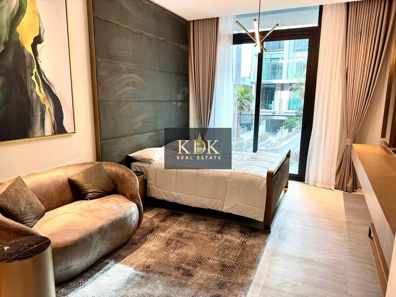 High End Quality | Fully Furnished | Call Now - Image 3