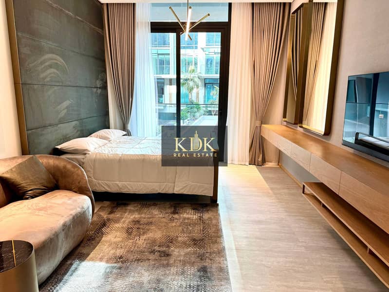 High End Quality | Fully Furnished | Call Now - Image 4