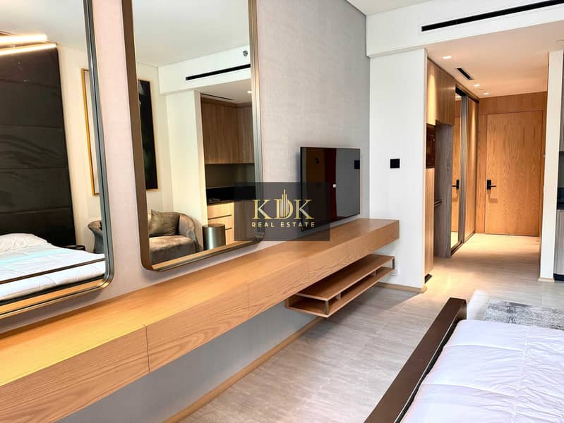 High End Quality | Fully Furnished | Call Now - Image 5