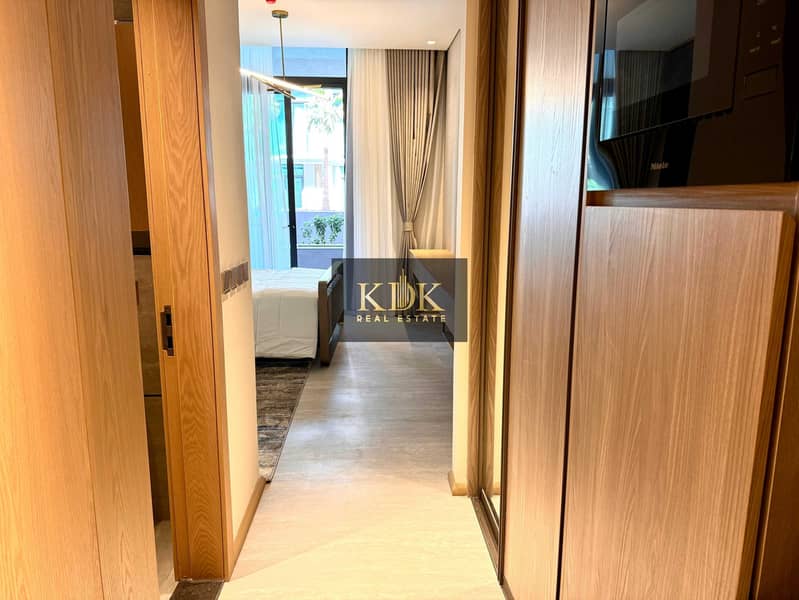 High End Quality | Fully Furnished | Call Now - Image 6