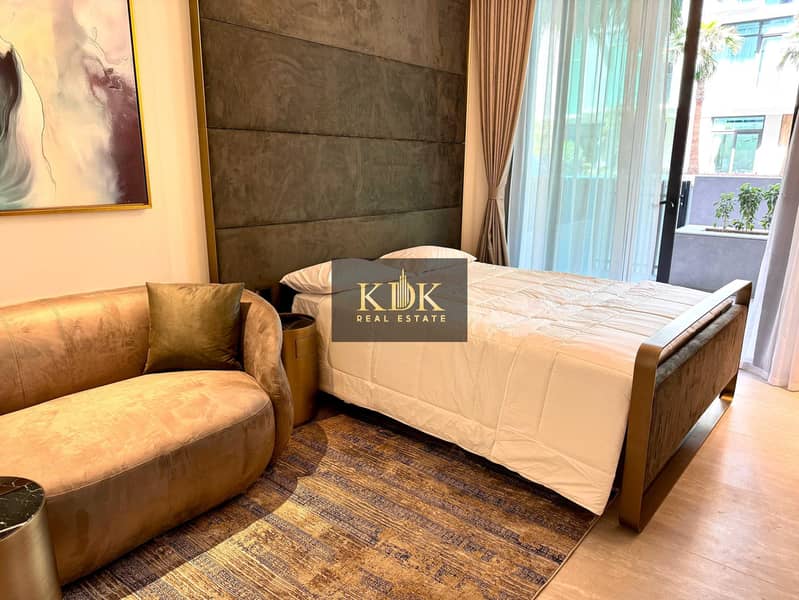 High End Quality | Fully Furnished | Call Now - Image 8
