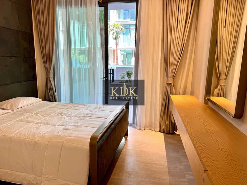 High End Quality | Fully Furnished | Call Now - Image 9