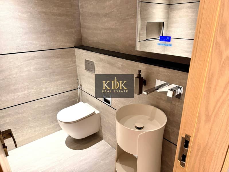 High End Quality | Fully Furnished | Call Now - Image 12