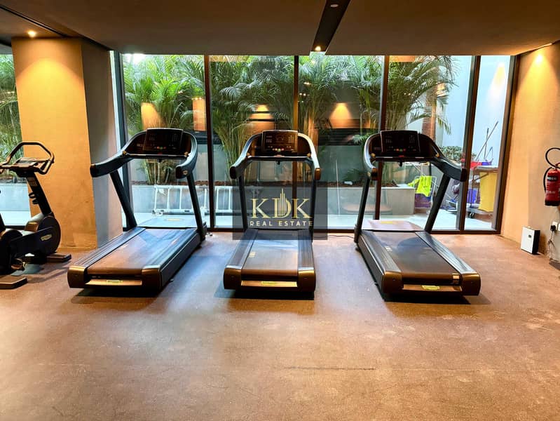 High End Quality | Fully Furnished | Call Now - Image 14