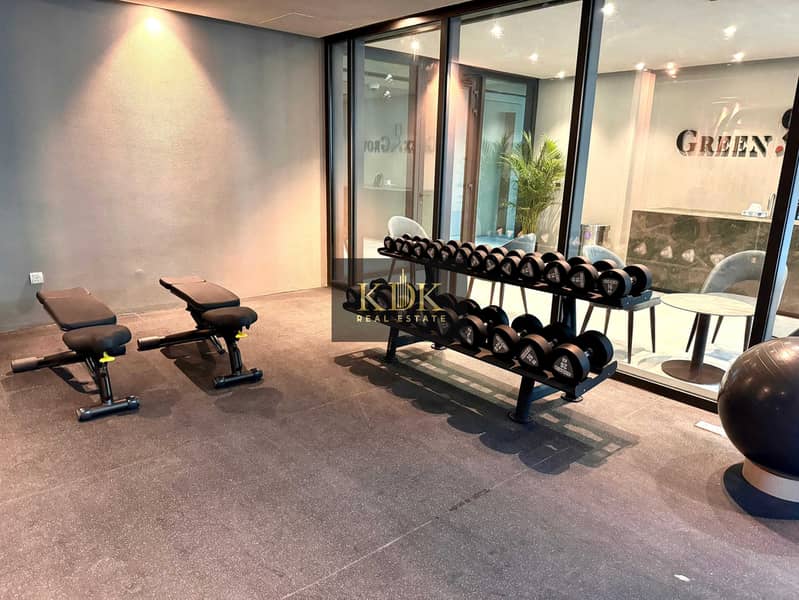 High End Quality | Fully Furnished | Call Now - Image 15