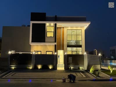4 Bedroom Villa for Sale in Al Helio, Ajman - batch_WhatsApp Image 2026-05-20 at 9.21. 56 PM (1). jpg