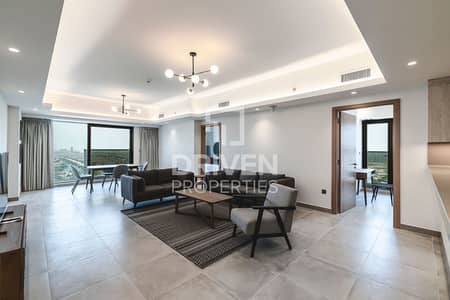 2 Bedroom Apartment for Rent in Jumeirah Lake Towers (JLT), Dubai - Huge Layout | High Floor | Brand New | Best View 2 Bedroom Apartment for Rent in Jumeirah Lake Towers (JLT), Dubai - Huge Layout | High Floor | Brand New | Best View