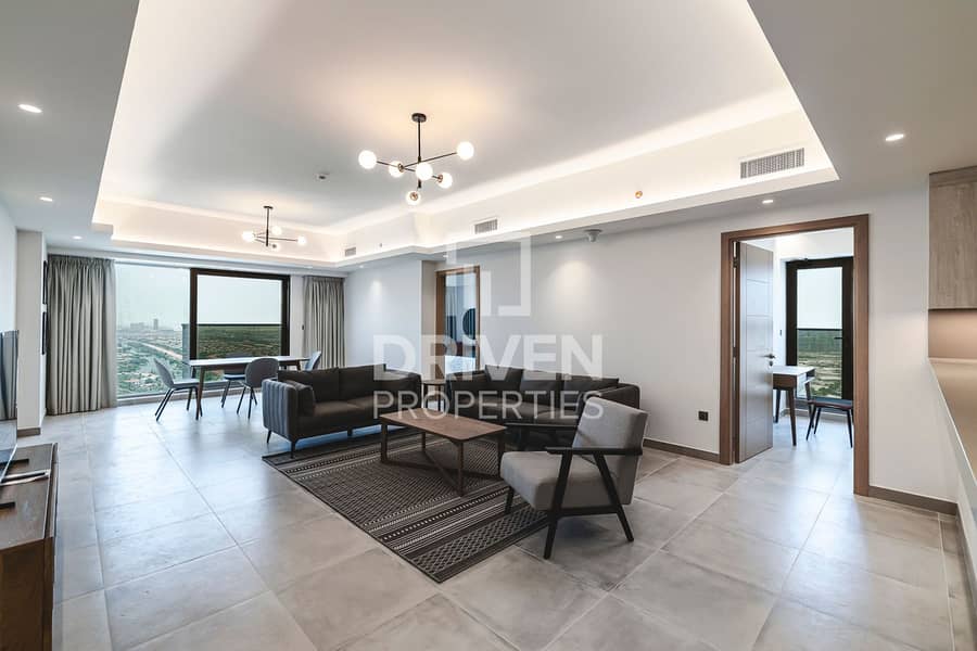 Huge Layout | High Floor | Brand New | Best View Huge Layout | High Floor | Brand New | Best View