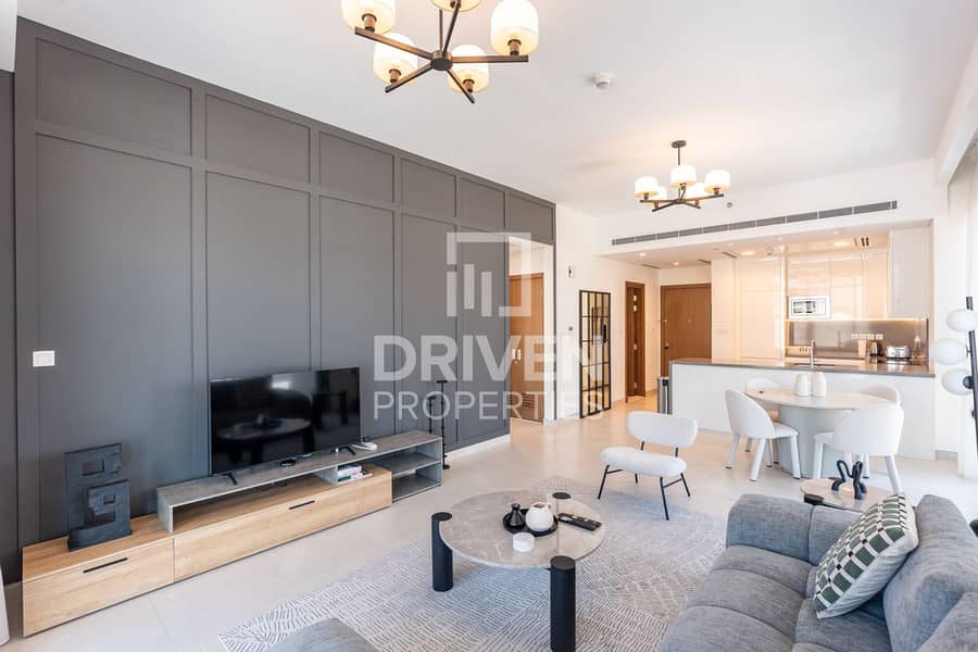 Ready to move in | Low Floor | Burj View Ready to move in | Low Floor | Burj View