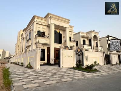 5 Bedroom Villa for Sale in Al Helio, Ajman - WhatsApp Image 2026-05-25 at 11.26. 01 AM (7). jpg 5 Bedroom Villa for Sale in Al Helio, Ajman - WhatsApp Image 2026-05-25 at 11.26. 01 AM (7). jpg