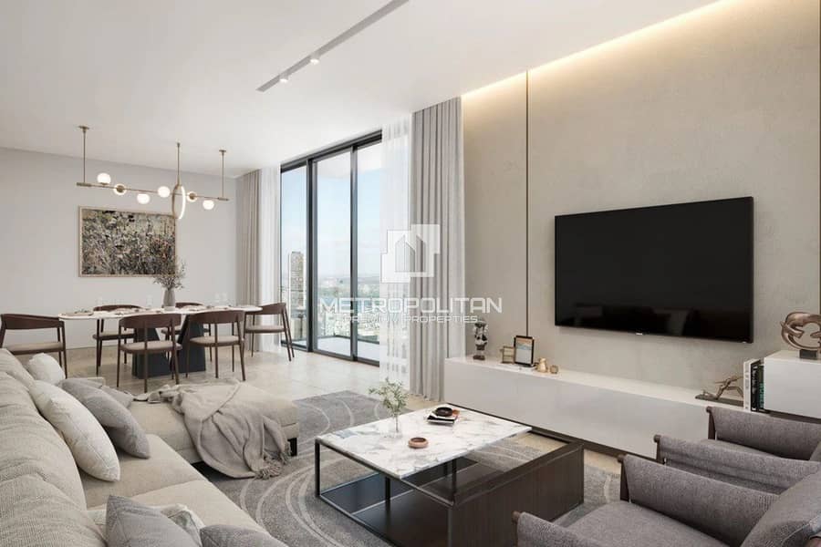 Appartement à Jumeirah Lake Towers (JLT),Sobha Verde, 1 chambre, 1950000 AED - 15472588 Appartement à Jumeirah Lake Towers (JLT),Sobha Verde, 1 chambre, 1950000 AED - 15472588