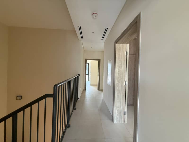 A modern corner villa located within the upscale Azha compound in the Al Amrah area of Ajman, offering a comfortable and family-friendly lifestyle w - Image 9