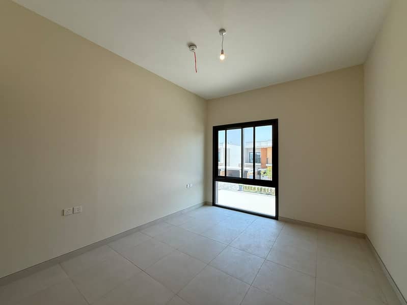 A modern corner villa located within the upscale Azha compound in the Al Amrah area of Ajman, offering a comfortable and family-friendly lifestyle w - Image 11