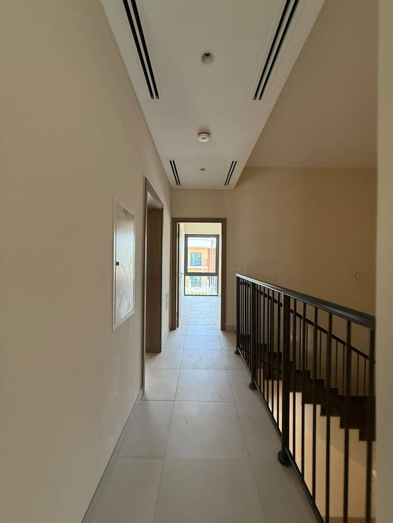 A modern corner villa located within the upscale Azha compound in the Al Amrah area of Ajman, offering a comfortable and family-friendly lifestyle w - Image 16