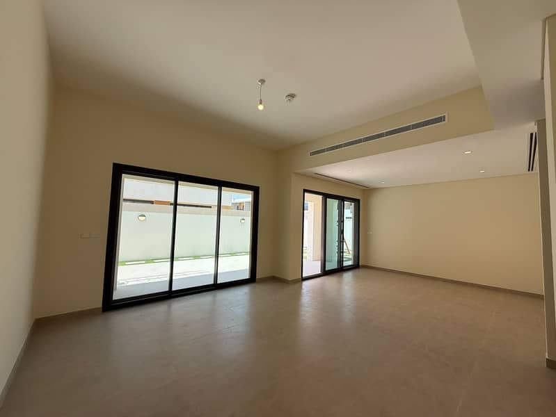 A modern corner villa located within the upscale Azha compound in the Al Amrah area of Ajman, offering a comfortable and family-friendly lifestyle w - Image 17