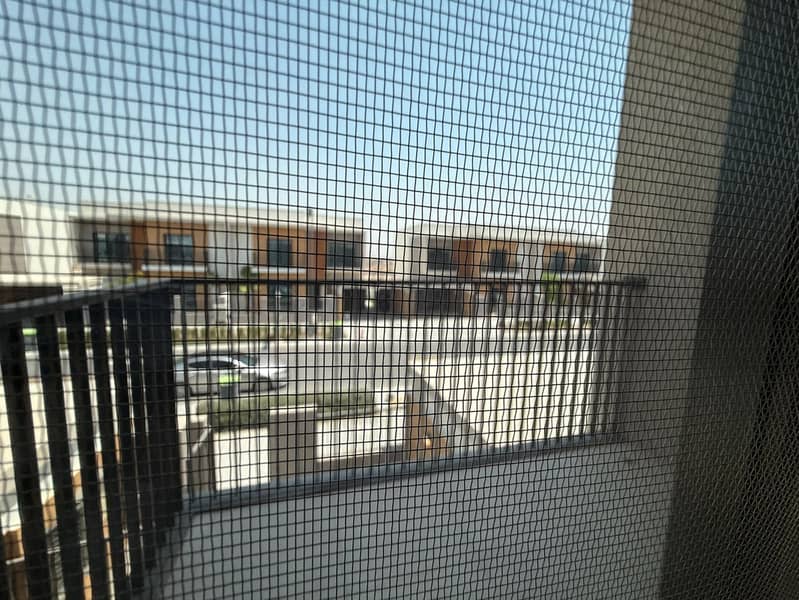 A modern corner villa located within the upscale Azha compound in the Al Amrah area of Ajman, offering a comfortable and family-friendly lifestyle w - Image 19