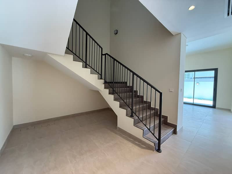 A modern corner villa located within the upscale Azha compound in the Al Amrah area of Ajman, offering a comfortable and family-friendly lifestyle w - Image 24