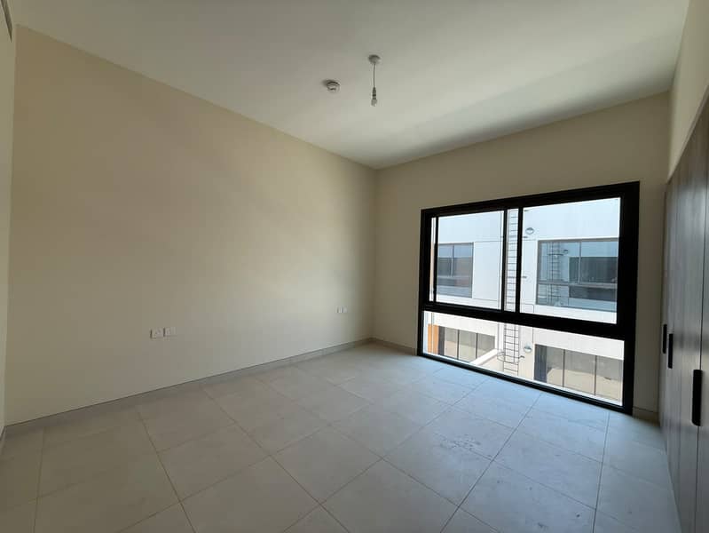 A modern corner villa located within the upscale Azha compound in the Al Amrah area of Ajman, offering a comfortable and family-friendly lifestyle w - Image 32