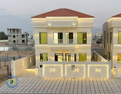 4 Bedroom Villa for Sale in Al Helio, Ajman - WhatsApp Image 2026-04-21 at 4.10. 41 PM. jpeg 4 Bedroom Villa for Sale in Al Helio, Ajman - WhatsApp Image 2026-04-21 at 4.10. 41 PM. jpeg