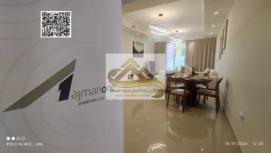1 Bedroom Flat for Sale in Al Rashidiya, Ajman - IMG-20241031-WA0036. jpg 1 Bedroom Flat for Sale in Al Rashidiya, Ajman - IMG-20241031-WA0036. jpg